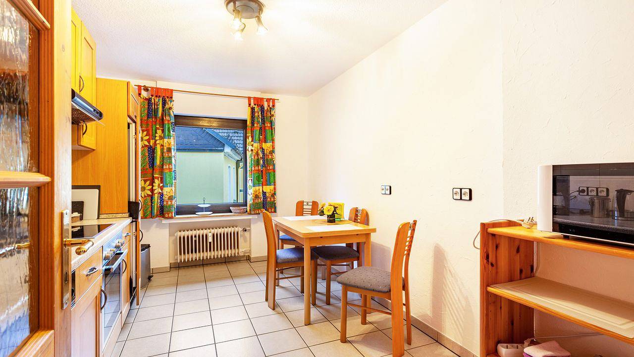 Ganze Ferienwohnung, Ferienwohnung für 2 Personen (58 m²) in Meinerzhagen in Meinerzhagen, Märkischer Kreis
