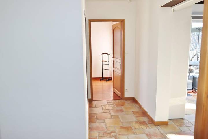 Location de vacances pour 8 personnes, avec jardin et terrasse à Couëron - 3