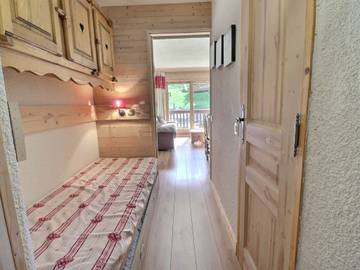 Chalet pour 5 Personnes dans Méribel-Mottaret, Les Allues, Photo 4