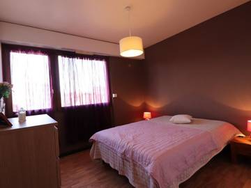 Vakantieappartement voor 4 Personen in Annecy-le-Vieux, Annecy (commune), Afbeelding 2