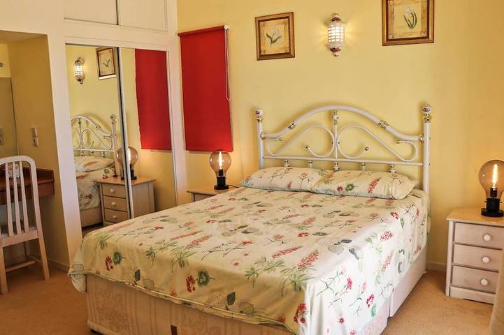 Fantastische Villa Mit Blick Auf Land & Sea - Faro in Santa Bárbara de Nexe, Faro Distrikt