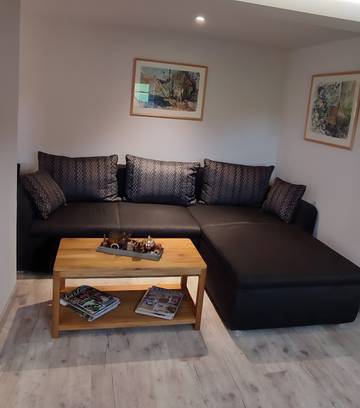 Vakantiewoning voor 3 Personen in Plauen, Chemnitz (region), Afbeelding 3