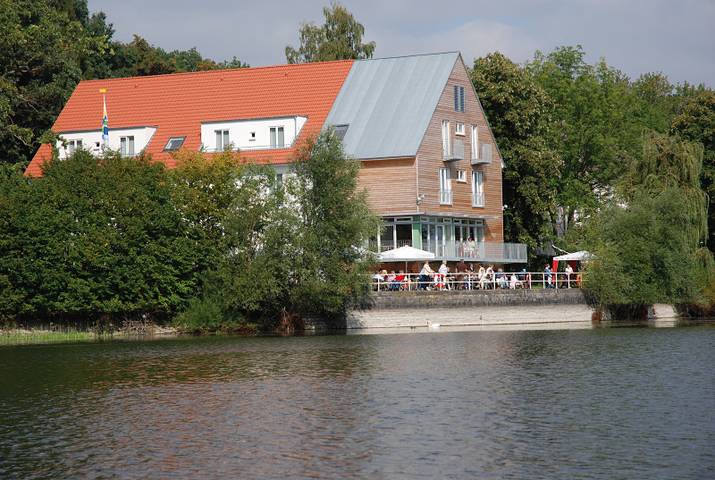 Schnapp's Hof - Einzelzimmer/Doppelzimmer mit Dusche und Wc in Körbecke, Möhnesee
