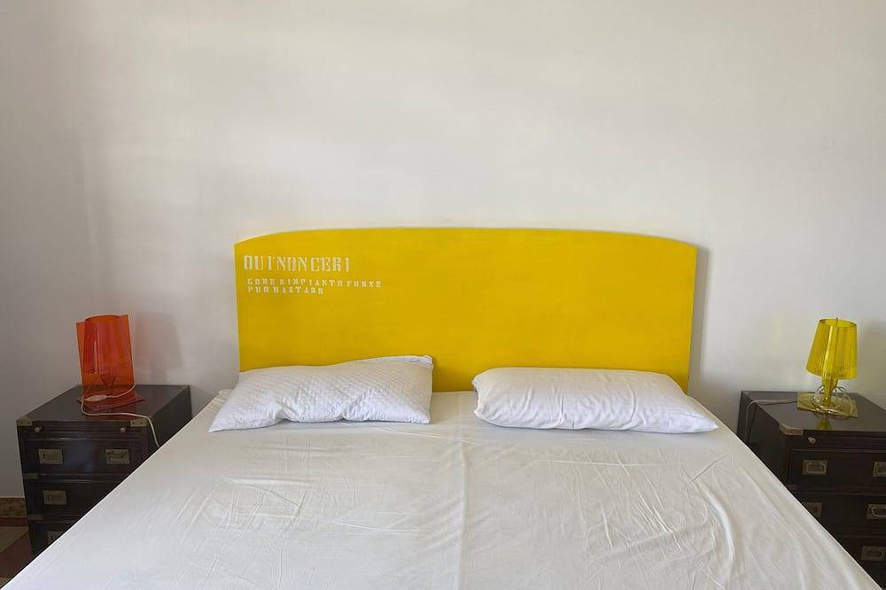 Ganze Wohnung, Villa Odetta - app. East, an oasis in the Salento sea between two nature reserves in Manduria, Golf von Tarent