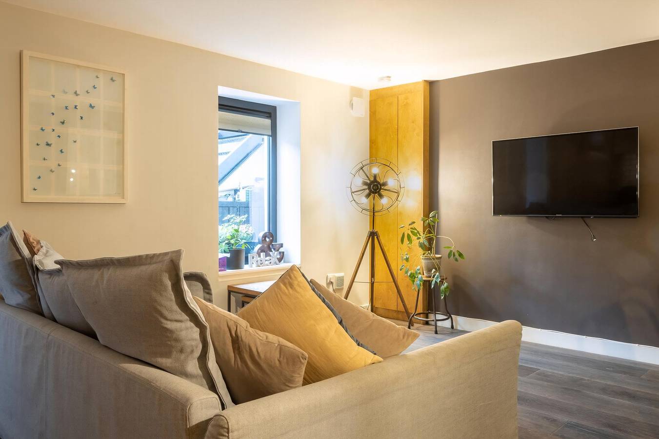 Entire apartment, Guestready - Cosy retreat in Dublin in Dublin, County Dublin