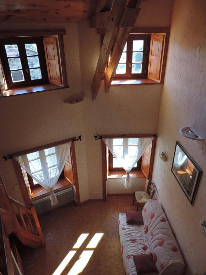 Hôtel pour 2 personnes à Roche-en-Régnier - 4