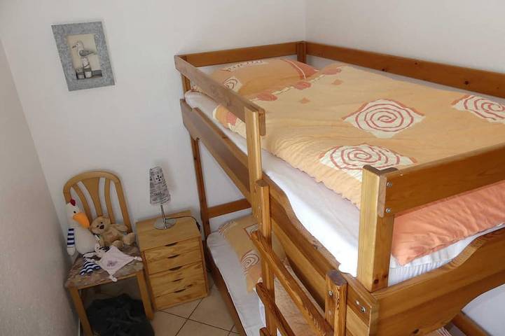 Appartement entier, Reidt, H. - D. - Fewo Gaby in Zempin, Usedomer Norden