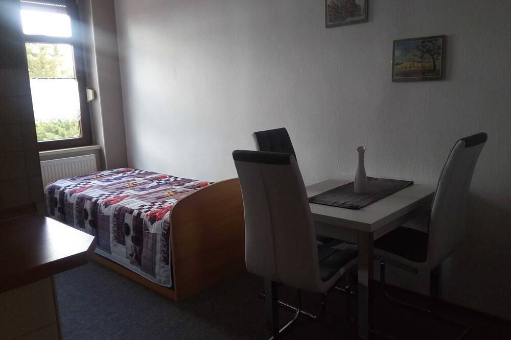 Ganze Wohnung, Ferienwohnung - Ferienwohnung Fröhlich in Bad Suderode, Quedlinburg