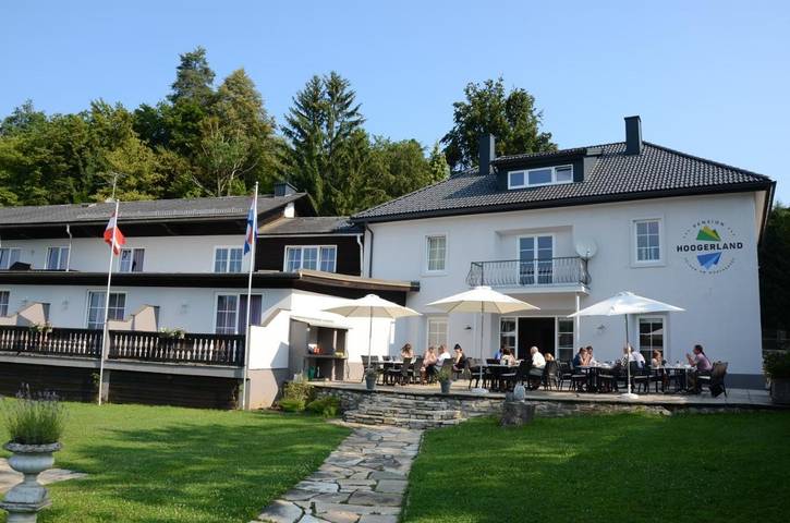 Bnb für 2 Personen, mit Terrasse und Garten sowie Pool und Ausblick am Wörthersee - 3