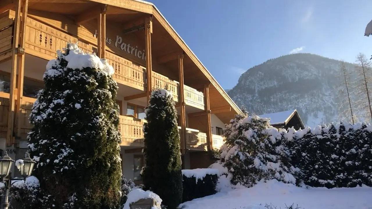Ganze Ferienwohnung, Ferienwohnung für 2 Personen (38 m²) in Lofer in Lofer, Chiemgauer Alpen