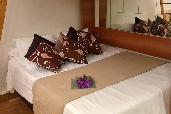 Ferienwohnung für 4 Personen am Eiffelturm - 4