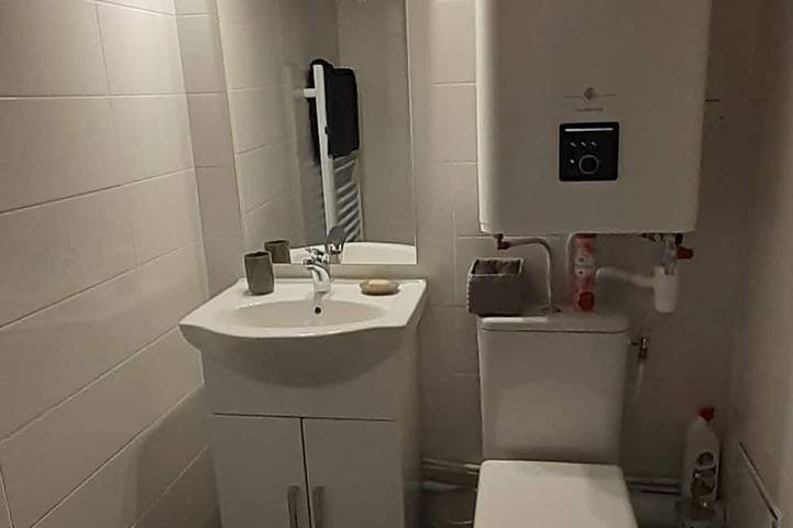 Appartement entier, Appartement dans les Alpilles in Paradou, Région d'Arles
