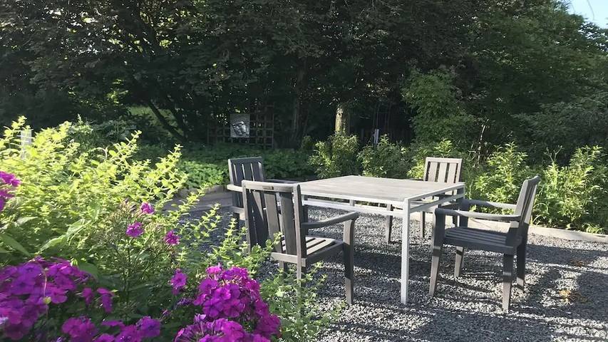 Ferienhaus für 8 Personen, mit Garten in Wilhelmshaven - 3
