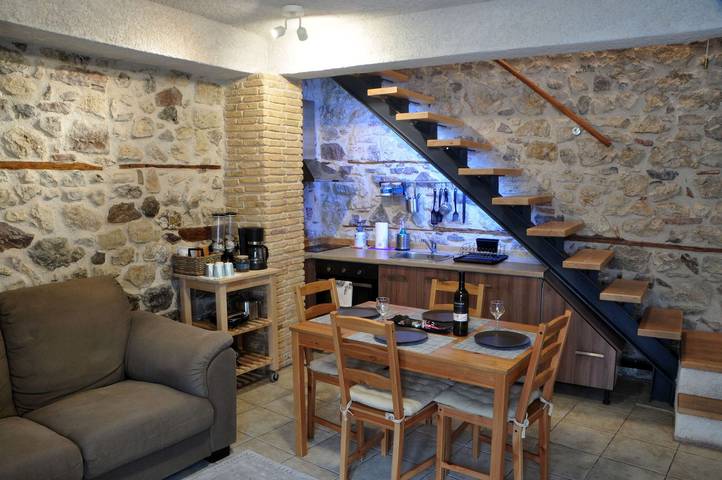 Apartamento de vacaciones para 4 personas, Familias con niños - 1