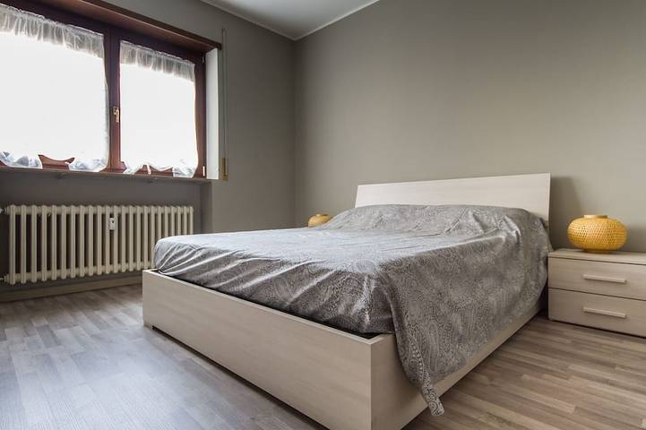 Ganze Wohnung, Kardinal Massaia Venedig Wohnung in Mestre, Venedig