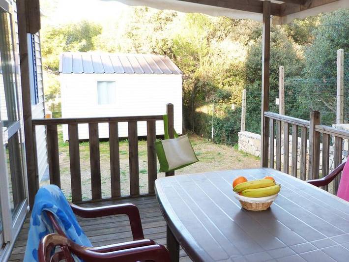 Camping pour 6 personnes à Giens - 2