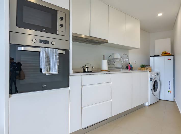 Apartamento entero, Casa de São Tiago 1 - Funchal in Funchal (Santa Maria Maior), Isla de Madeira