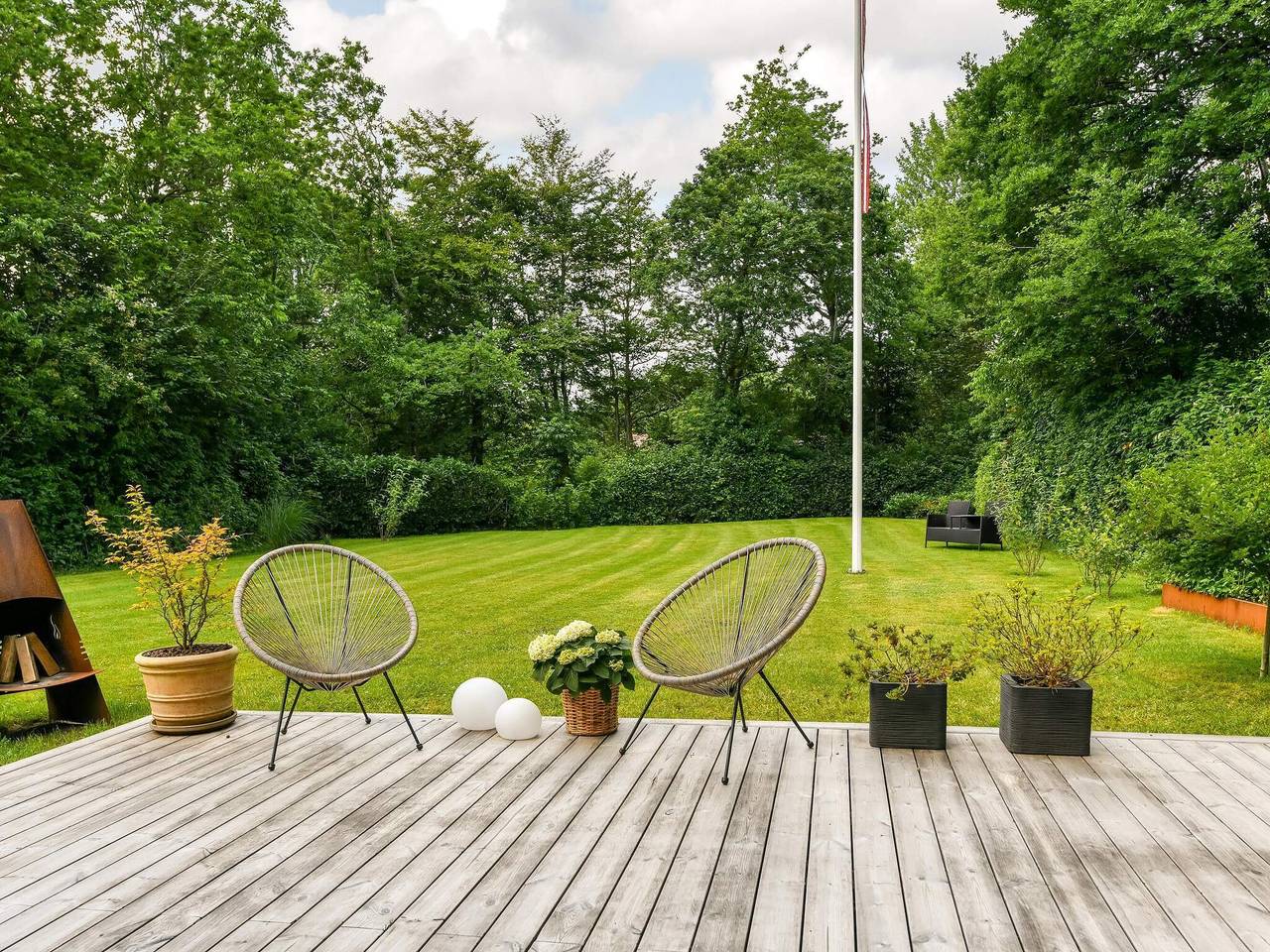 5 stjernet sommerhus i Oksbøl in Jegum, Jegum Ferieland