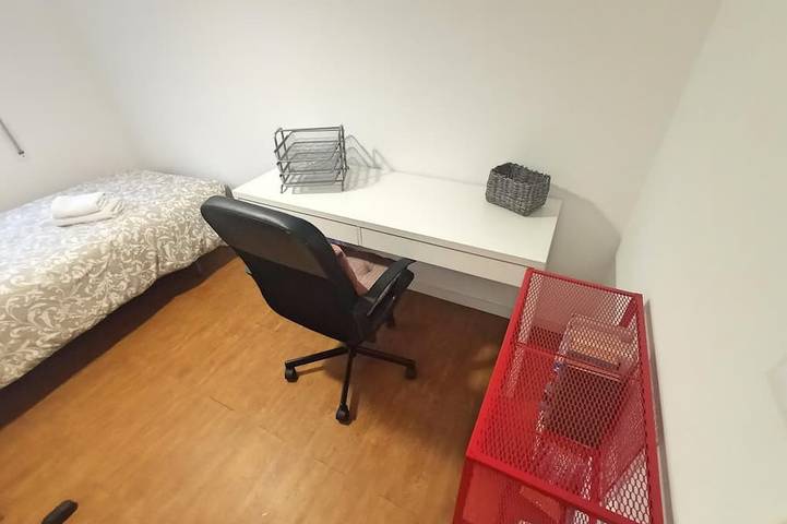 Appartement entier, Luz de Levante Apartment in Cordoue (Ville), Cordoba