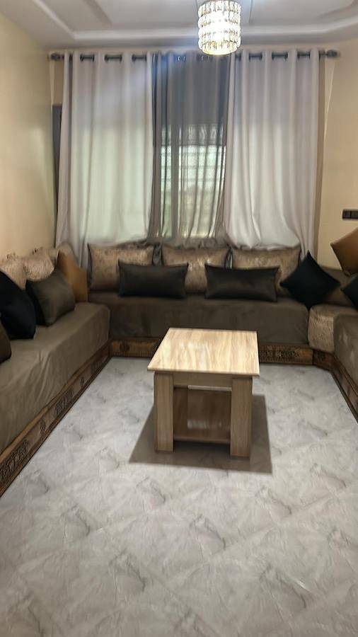 Apartamento de vacaciones para 4 personas, con vistas - 1