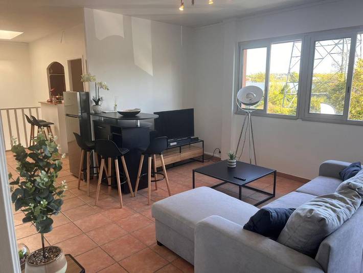 Gîte pour 4 personnes à Saint-Orens-de-Gameville - 3