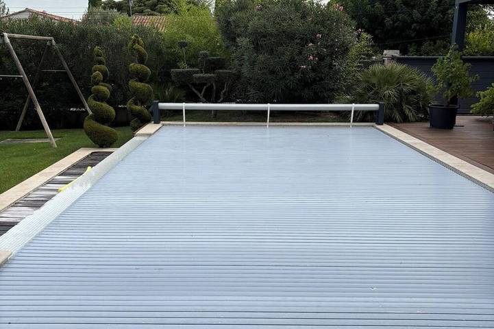 Villa pour 8 personnes à Bouc-Bel-Air - 4