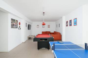 Villa für 8 Personen in Santa Maria, São Gonçalo de Lagos, Bild 4