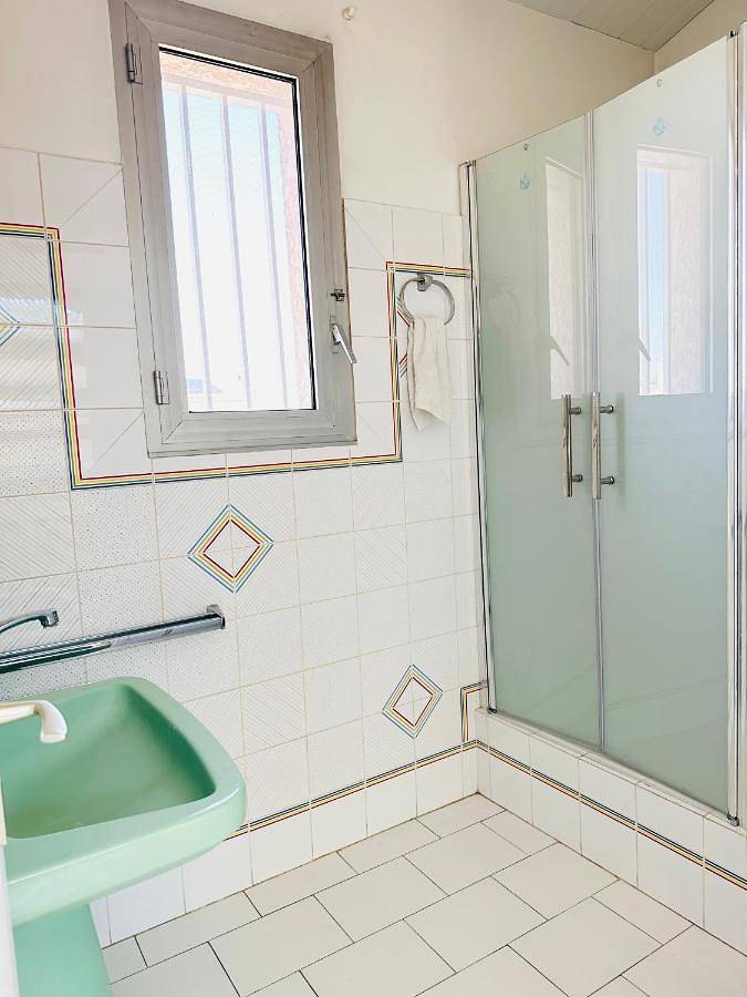 Villa pour 7 personnes, avec terrasse à Mauguio - 4