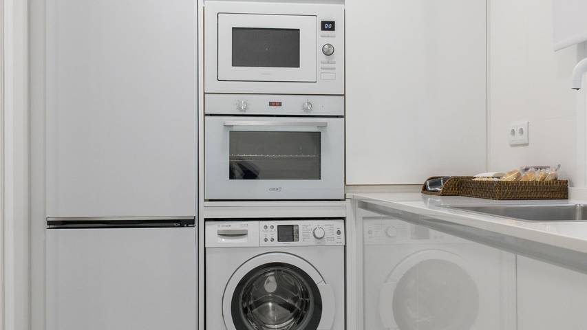 Gîte pour 4 personnes dans Cordoue (Ville) - 4