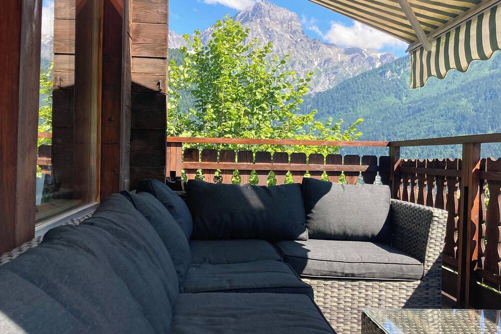 * Chalet Blanche Neige * - Gryon in Gryon, Alpes Vaudoises