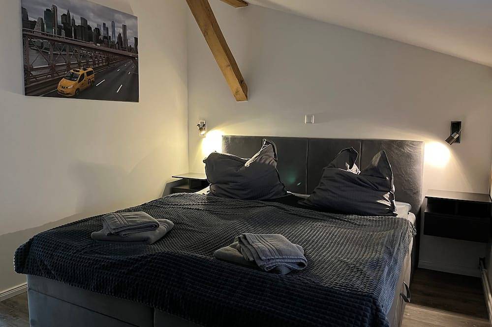 Ganze Wohnung, Ferienwohnung/App. für 4 Gäste mit 80m² in Hoppegarten (162617) in Dahlwitz-Hoppegarten, Hoppegarten