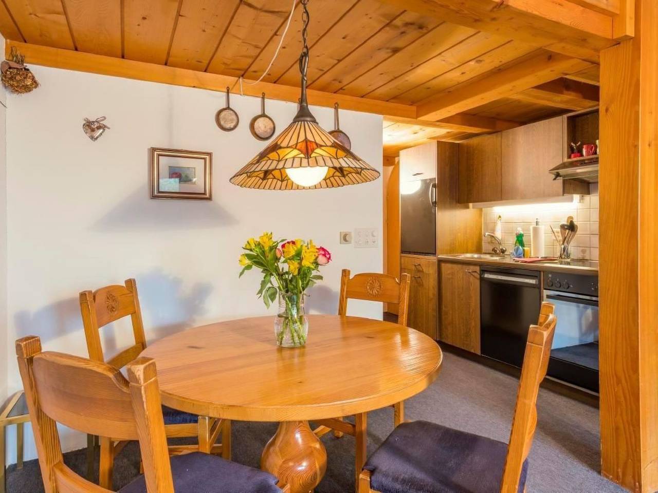 Ganze Wohnung, Pra d'Sura 233 in Bregaglia, Sankt Moritz