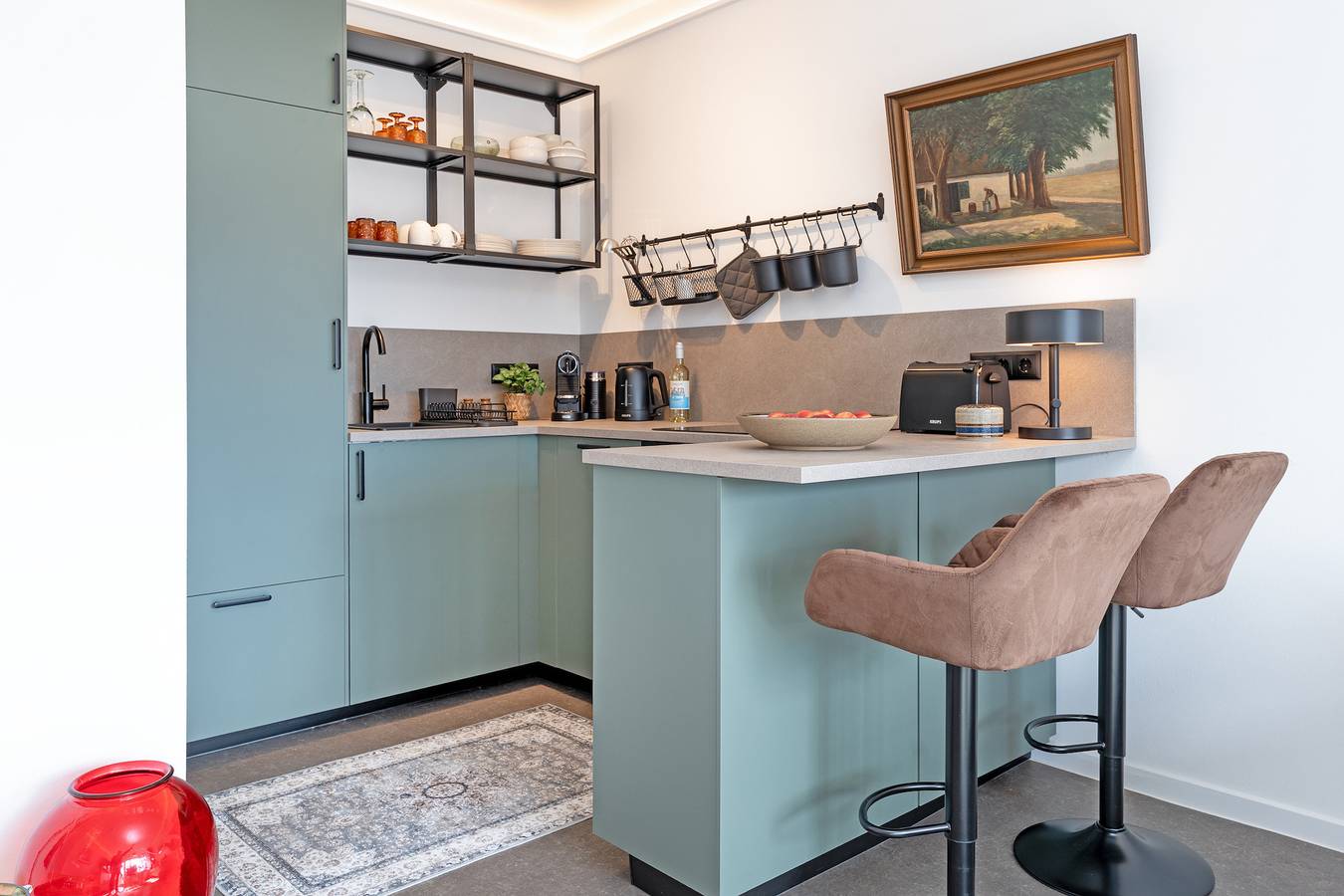 Entire holiday apartment, Fewo Cap Arcona in Neustadt in Holstein, East Holstein