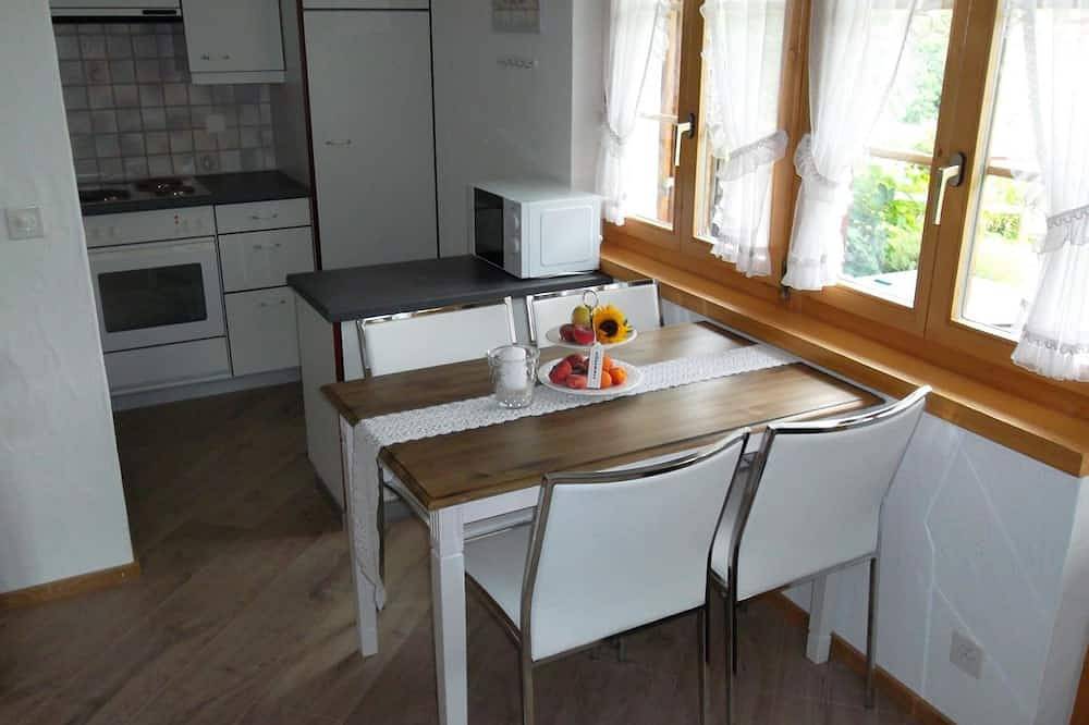 Ganze Wohnung, Hubertus A by Interhome in Habkern, Berner Oberland