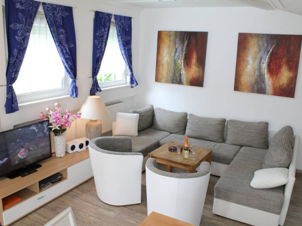 Ganze Wohnung, Vulkaneifel in Daun, Vulkaneifel