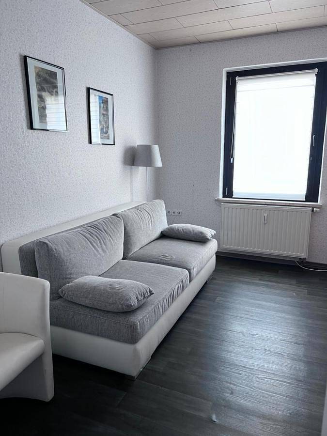 Ferienwohnung für 5 Personen