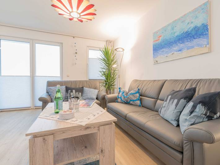 Ferienwohnung für 3 Personen in Börgerende-Rethwisch - 3