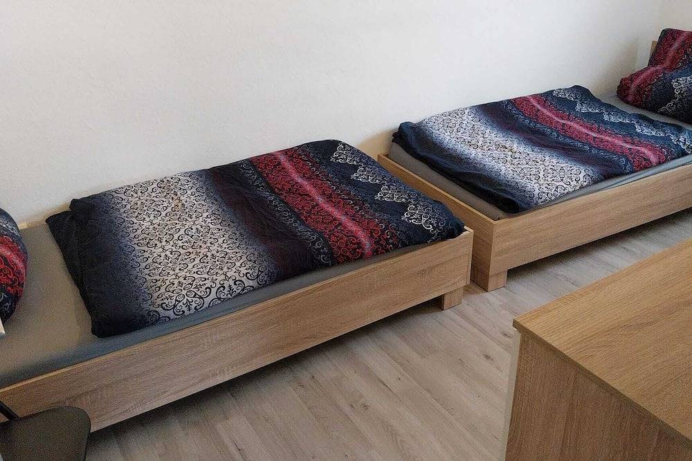 Ganze Wohnung, Handwerker/Übergangswohnung Nicht Mehr Verfügbar in Hamm, Ruhrgebiet