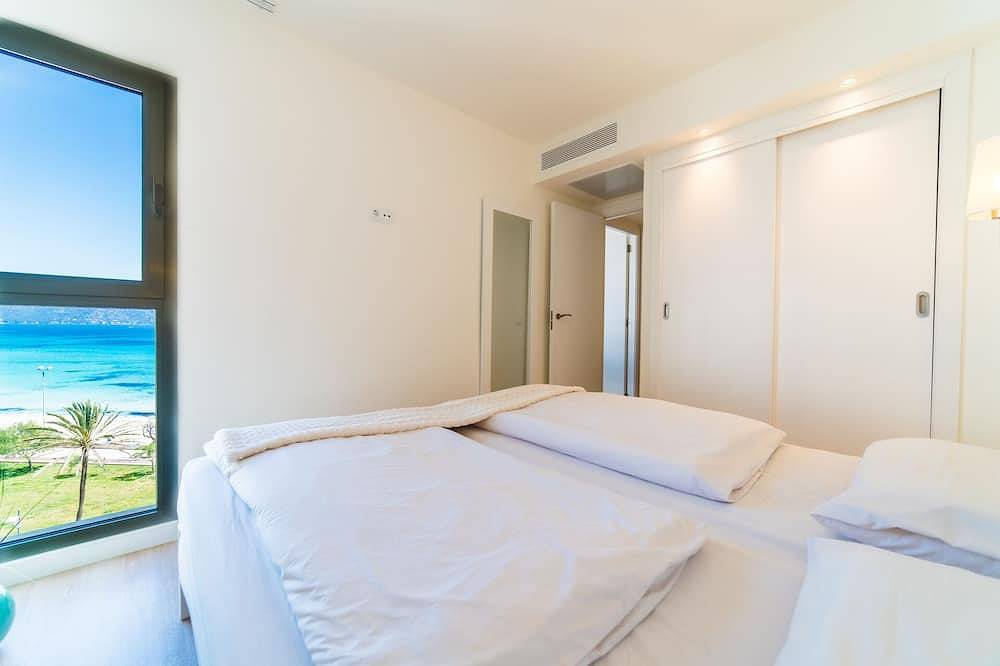 Apartamento entero, Dreamlike apartamento de lujo con gigantescas vistas al mar 6. Piso in Cala Millor, San Lorenzo de Cardessar