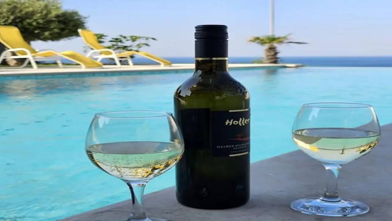 Appartamento vacanze a Pag a partire da 252€ a notte