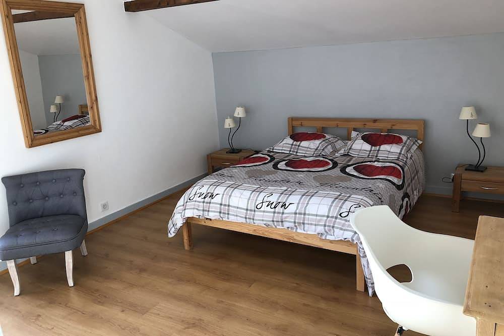 Chalet 10 pers 4 Schlafzimmer in der Nähe des Stadtzentrums und der Seilbahn Les Arcs in Bourg-Saint-Maurice, Albertville und Umgebung