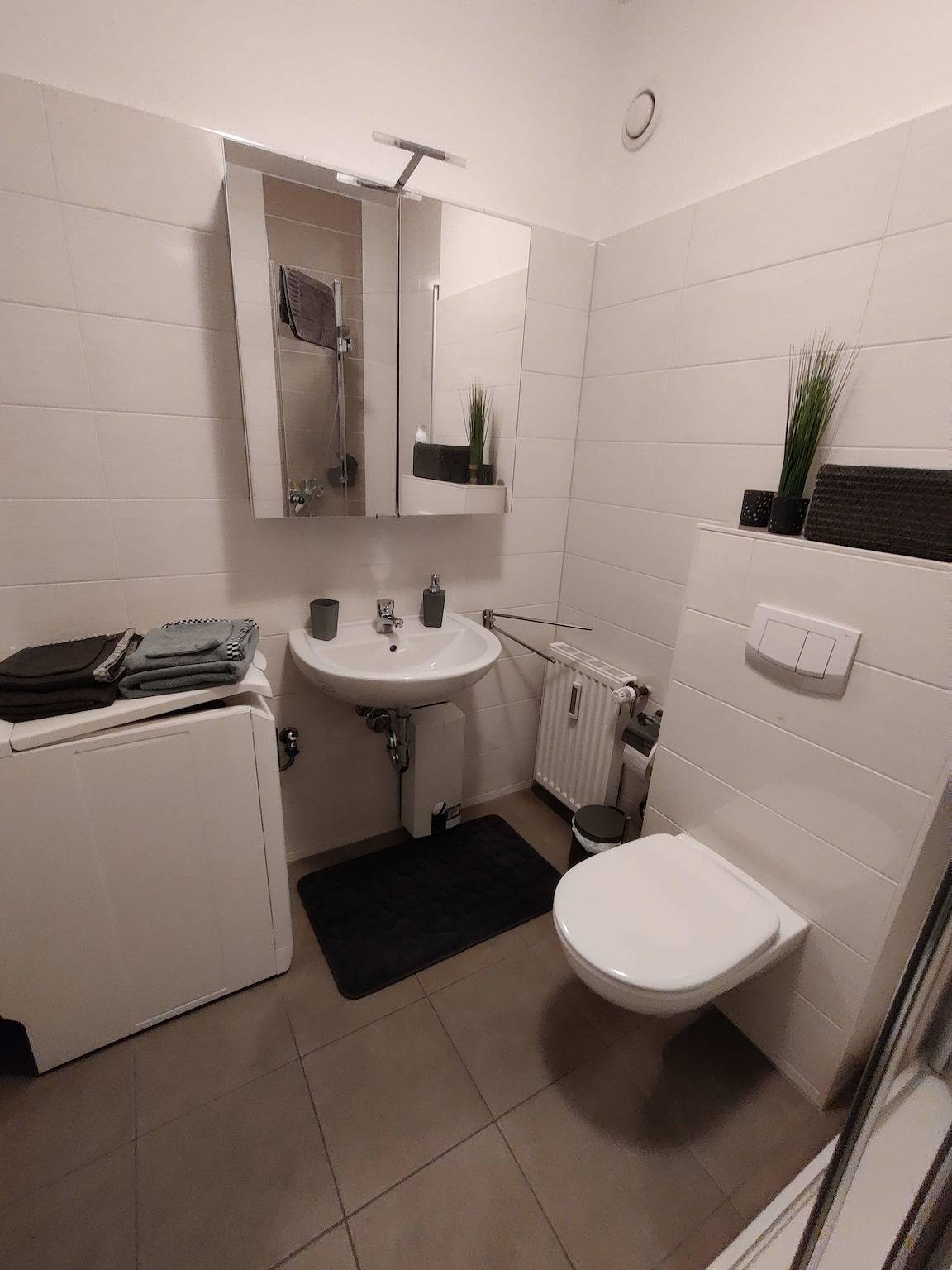 Ganze Ferienwohnung, Ferienwohnung Jano - Residenz am See in Krakow am See, Mecklenburgische Seenplatte