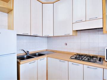 Ferienhaus für 8 Personen in Rosolina Mare, Polesine, Bild 4