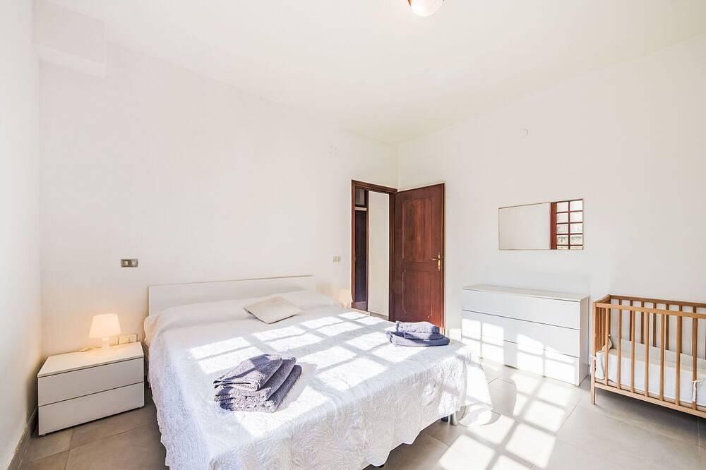Ganze Wohnung, Herrliche Wohnung für 4 Leute mit  W-Lan und Tv in Marina di Massa, Massa