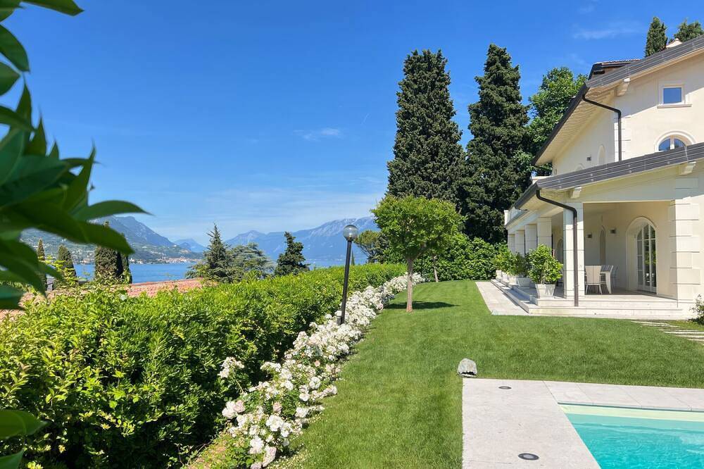 Casa vacanza a Lago di Garda a partire da 1065€ a notte
