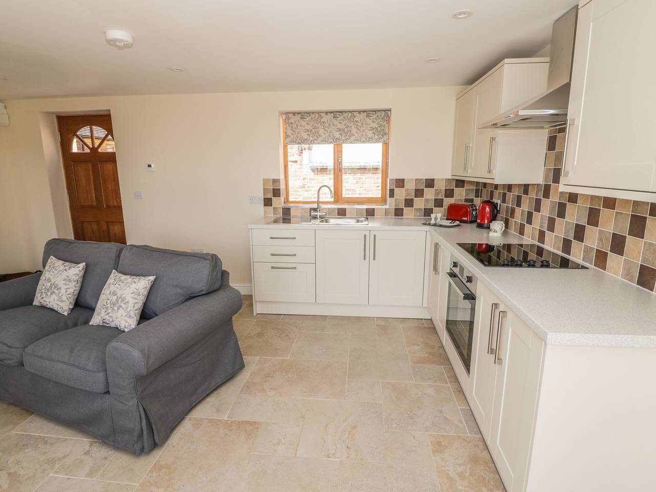 Cider Cottage in Clifford Chambers and Milcote, Warwickshire