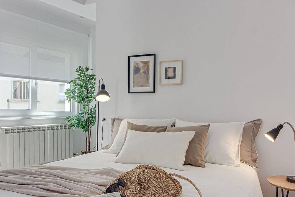 Apartamento entero, Main Street Deluxe Apartment in La Coruña, Provincia de La Coruña