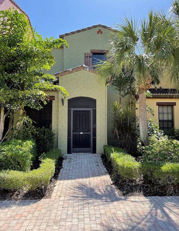 Ganze Wohnung, Resort Style Development w/ Pool Tiki Bar - Sleeps 6 in Fort Myers, Southwest Florida