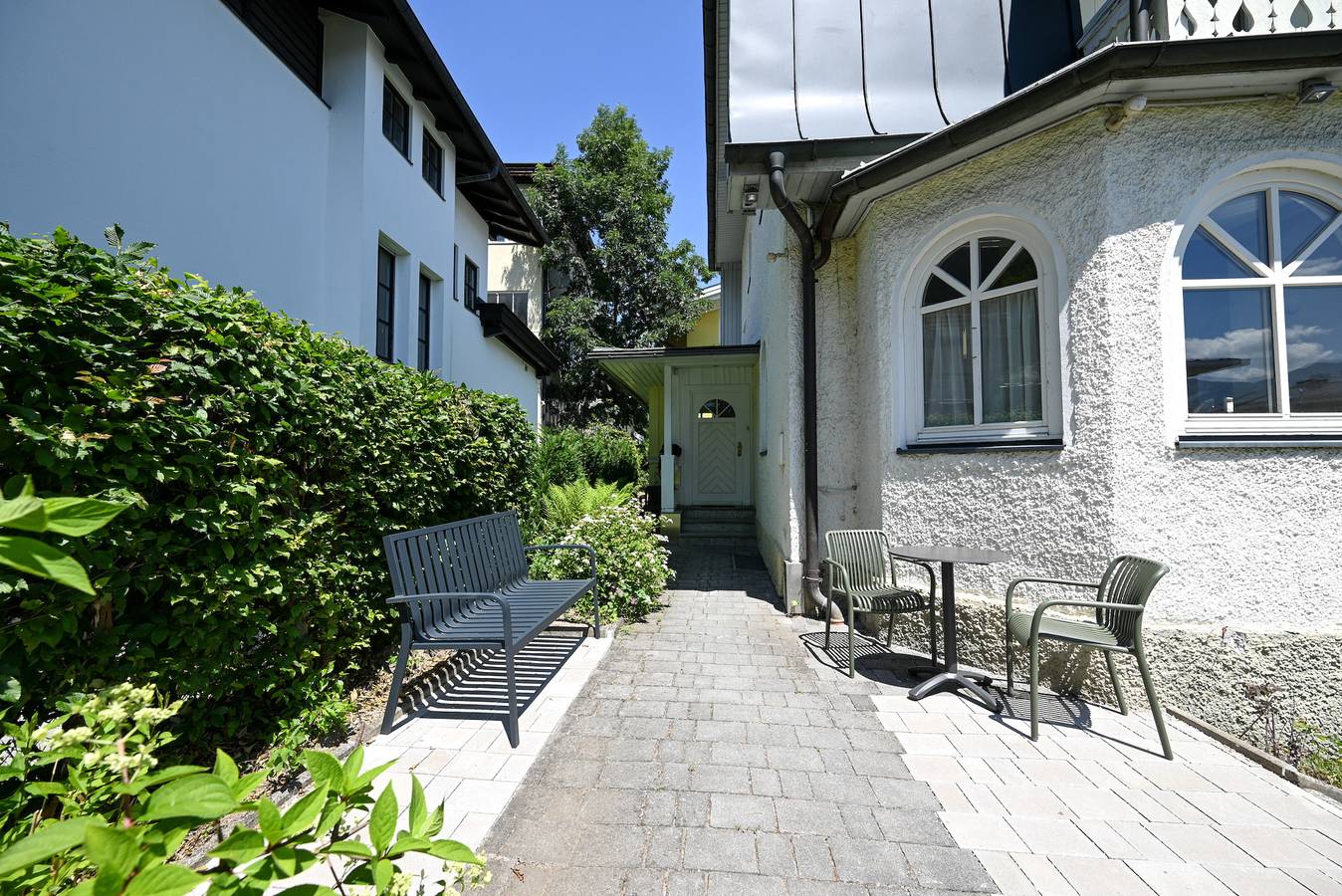 Chalet Skilift - Lake View incl Summer Card in Zell am See (Stadt), Zell am See