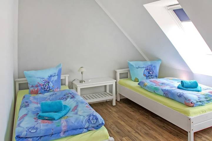 Bauernhof für 6 Personen in Usedom Stadt - 3